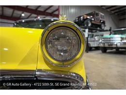 1957 Pontiac Star Chief (CC-2114295) for sale in Kentwood, Michigan