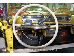 1957 Pontiac Star Chief (CC-2114295) for sale in Kentwood, Michigan