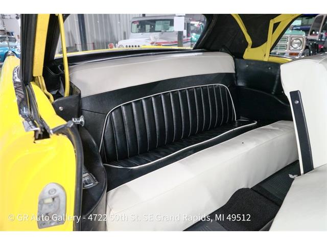 1957 Pontiac Star Chief (CC-2114295) for sale in Kentwood, Michigan