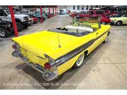1957 Pontiac Star Chief (CC-2114295) for sale in Kentwood, Michigan