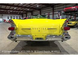 1957 Pontiac Star Chief (CC-2114295) for sale in Kentwood, Michigan