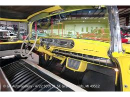 1957 Pontiac Star Chief (CC-2114295) for sale in Kentwood, Michigan
