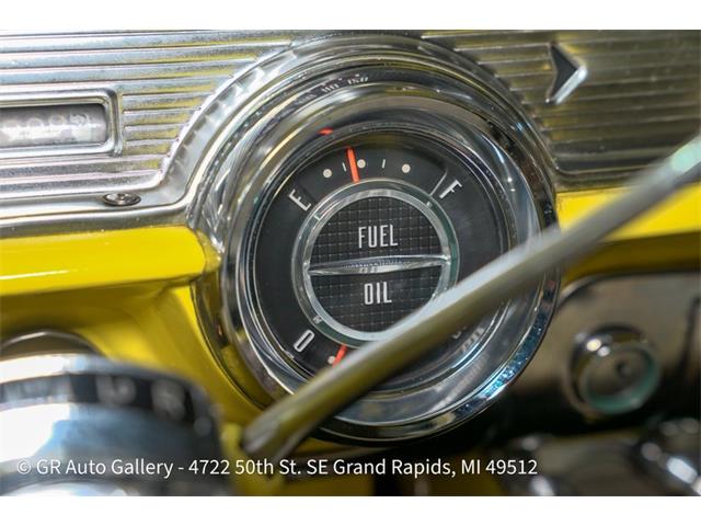 1957 Pontiac Star Chief (CC-2114295) for sale in Kentwood, Michigan