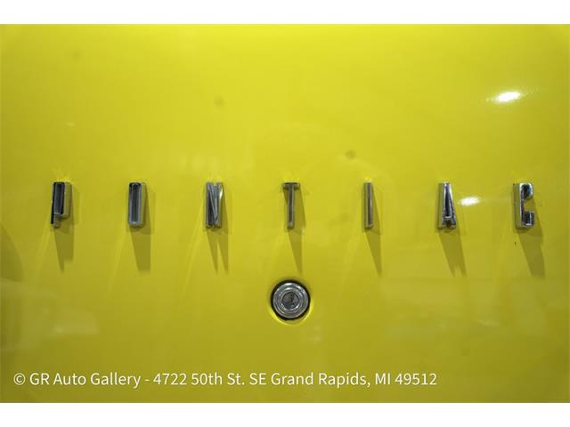 1957 Pontiac Star Chief (CC-2114295) for sale in Kentwood, Michigan