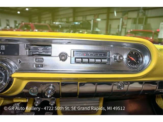 1957 Pontiac Star Chief (CC-2114295) for sale in Kentwood, Michigan