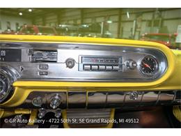 1957 Pontiac Star Chief (CC-2114295) for sale in Kentwood, Michigan
