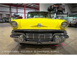 1957 Pontiac Star Chief (CC-2114295) for sale in Kentwood, Michigan