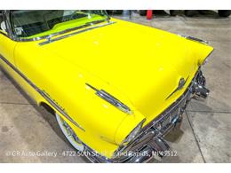 1957 Pontiac Star Chief (CC-2114295) for sale in Kentwood, Michigan