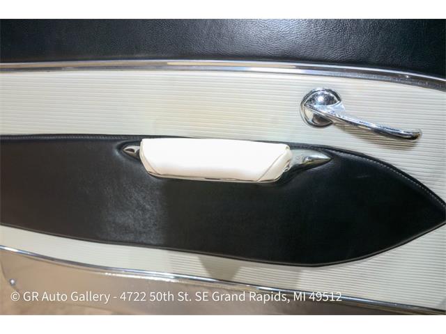 1957 Pontiac Star Chief (CC-2114295) for sale in Kentwood, Michigan