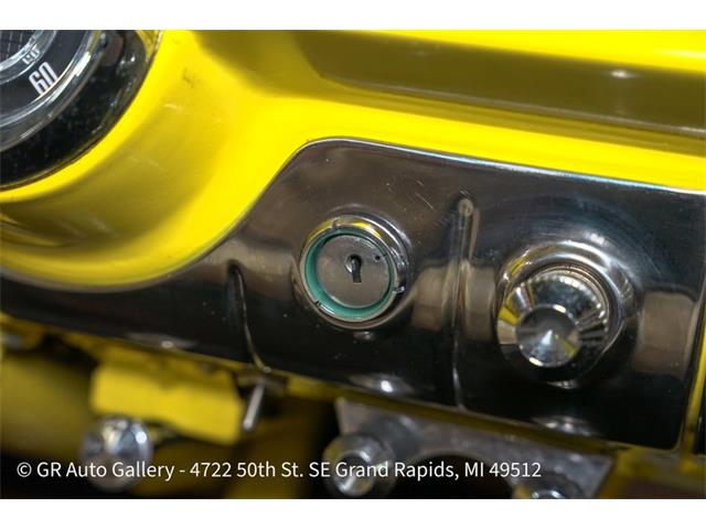 1957 Pontiac Star Chief (CC-2114295) for sale in Kentwood, Michigan