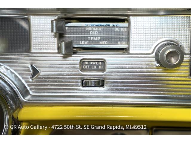 1957 Pontiac Star Chief (CC-2114295) for sale in Kentwood, Michigan