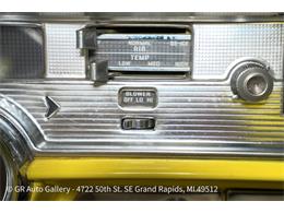 1957 Pontiac Star Chief (CC-2114295) for sale in Kentwood, Michigan