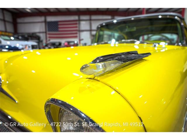 1957 Pontiac Star Chief (CC-2114295) for sale in Kentwood, Michigan