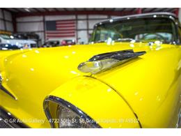 1957 Pontiac Star Chief (CC-2114295) for sale in Kentwood, Michigan