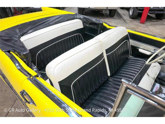 1957 Pontiac Star Chief (CC-2114295) for sale in Kentwood, Michigan