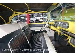 1957 Pontiac Star Chief (CC-2114295) for sale in Kentwood, Michigan