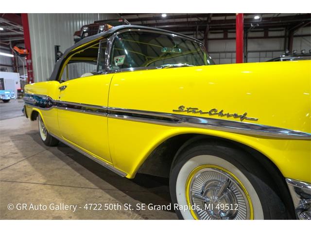 1957 Pontiac Star Chief (CC-2114295) for sale in Kentwood, Michigan