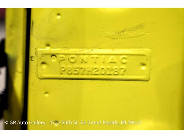 1957 Pontiac Star Chief (CC-2114295) for sale in Kentwood, Michigan