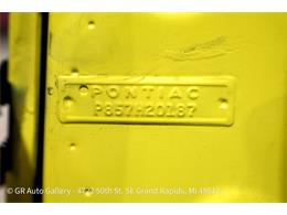 1957 Pontiac Star Chief (CC-2114295) for sale in Kentwood, Michigan