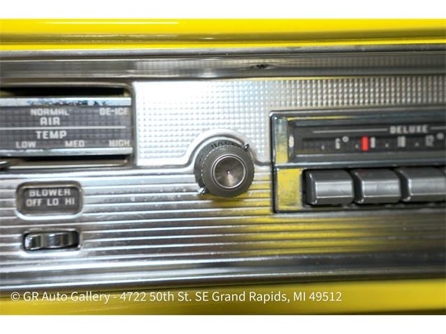1957 Pontiac Star Chief (CC-2114295) for sale in Kentwood, Michigan