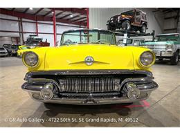 1957 Pontiac Star Chief (CC-2114295) for sale in Kentwood, Michigan