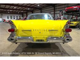1957 Pontiac Star Chief (CC-2114295) for sale in Kentwood, Michigan