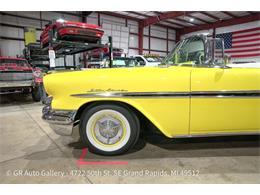 1957 Pontiac Star Chief (CC-2114295) for sale in Kentwood, Michigan