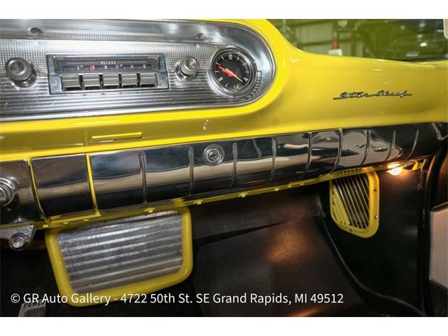1957 Pontiac Star Chief (CC-2114295) for sale in Kentwood, Michigan