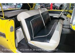 1957 Pontiac Star Chief (CC-2114295) for sale in Kentwood, Michigan