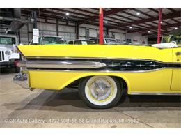 1957 Pontiac Star Chief (CC-2114295) for sale in Kentwood, Michigan