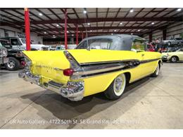 1957 Pontiac Star Chief (CC-2114295) for sale in Kentwood, Michigan