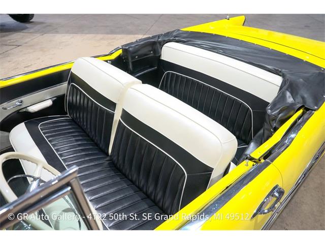 1957 Pontiac Star Chief (CC-2114295) for sale in Kentwood, Michigan