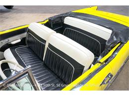 1957 Pontiac Star Chief (CC-2114295) for sale in Kentwood, Michigan