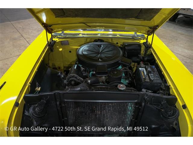 1957 Pontiac Star Chief (CC-2114295) for sale in Kentwood, Michigan