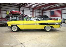 1957 Pontiac Star Chief (CC-2114295) for sale in Kentwood, Michigan