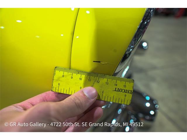 1957 Pontiac Star Chief (CC-2114295) for sale in Kentwood, Michigan