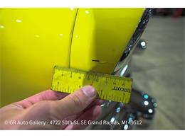 1957 Pontiac Star Chief (CC-2114295) for sale in Kentwood, Michigan
