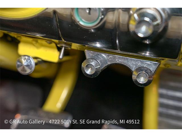 1957 Pontiac Star Chief (CC-2114295) for sale in Kentwood, Michigan