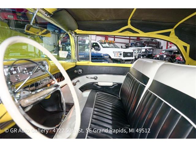 1957 Pontiac Star Chief (CC-2114295) for sale in Kentwood, Michigan