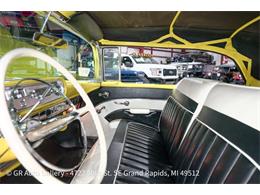1957 Pontiac Star Chief (CC-2114295) for sale in Kentwood, Michigan