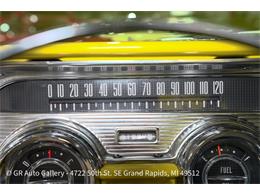 1957 Pontiac Star Chief (CC-2114295) for sale in Kentwood, Michigan