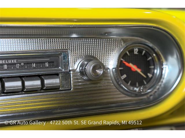 1957 Pontiac Star Chief (CC-2114295) for sale in Kentwood, Michigan