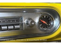 1957 Pontiac Star Chief (CC-2114295) for sale in Kentwood, Michigan