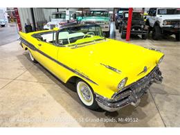 1957 Pontiac Star Chief (CC-2114295) for sale in Kentwood, Michigan