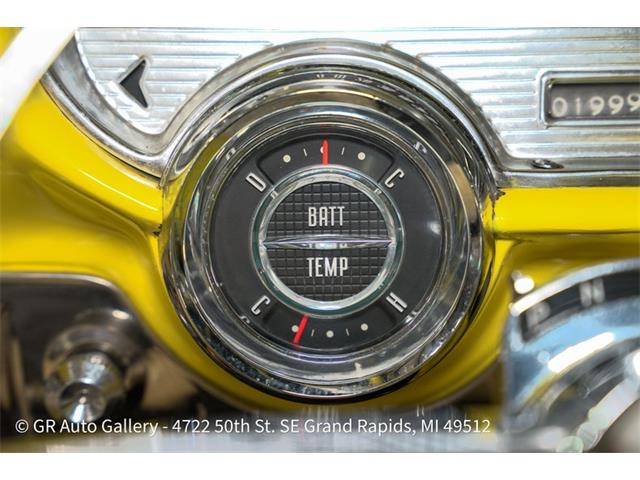 1957 Pontiac Star Chief (CC-2114295) for sale in Kentwood, Michigan