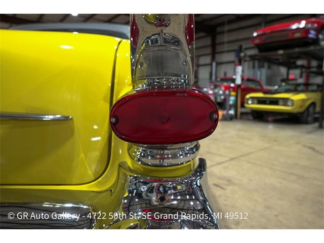 1957 Pontiac Star Chief (CC-2114295) for sale in Kentwood, Michigan