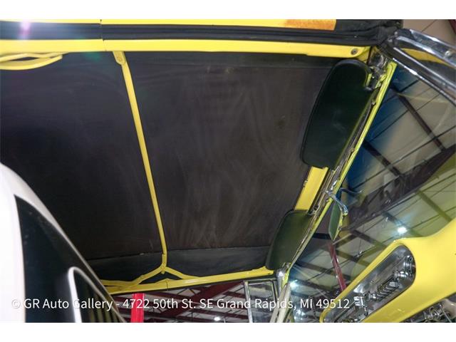 1957 Pontiac Star Chief (CC-2114295) for sale in Kentwood, Michigan