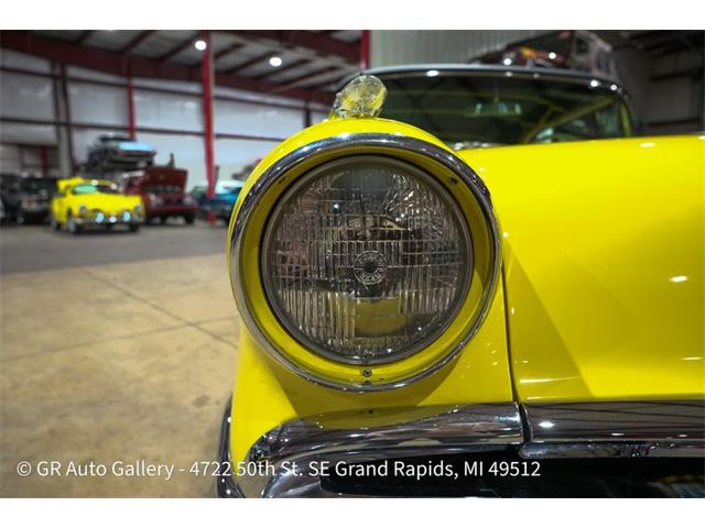 1957 Pontiac Star Chief (CC-2114295) for sale in Kentwood, Michigan