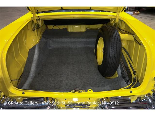 1957 Pontiac Star Chief (CC-2114295) for sale in Kentwood, Michigan