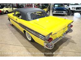1957 Pontiac Star Chief (CC-2114295) for sale in Kentwood, Michigan